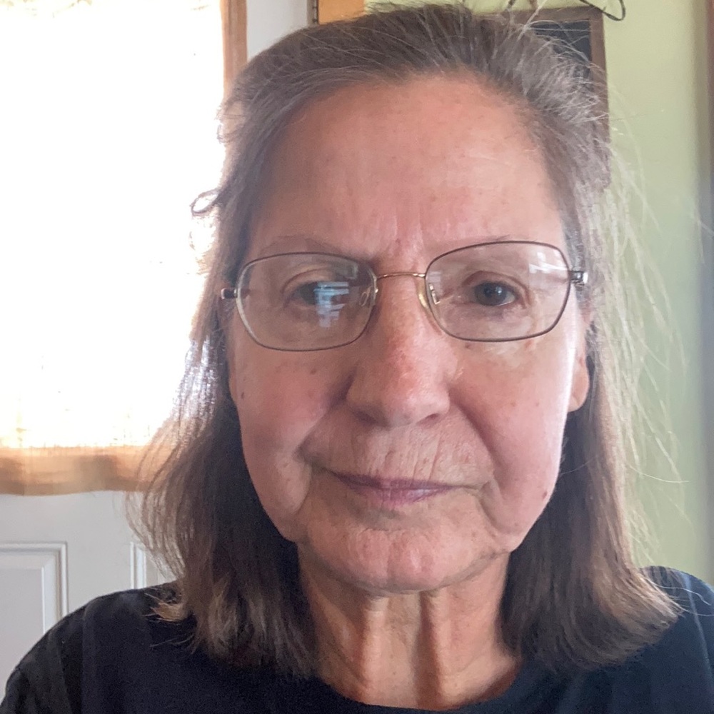 Meet your Posher, Gerri